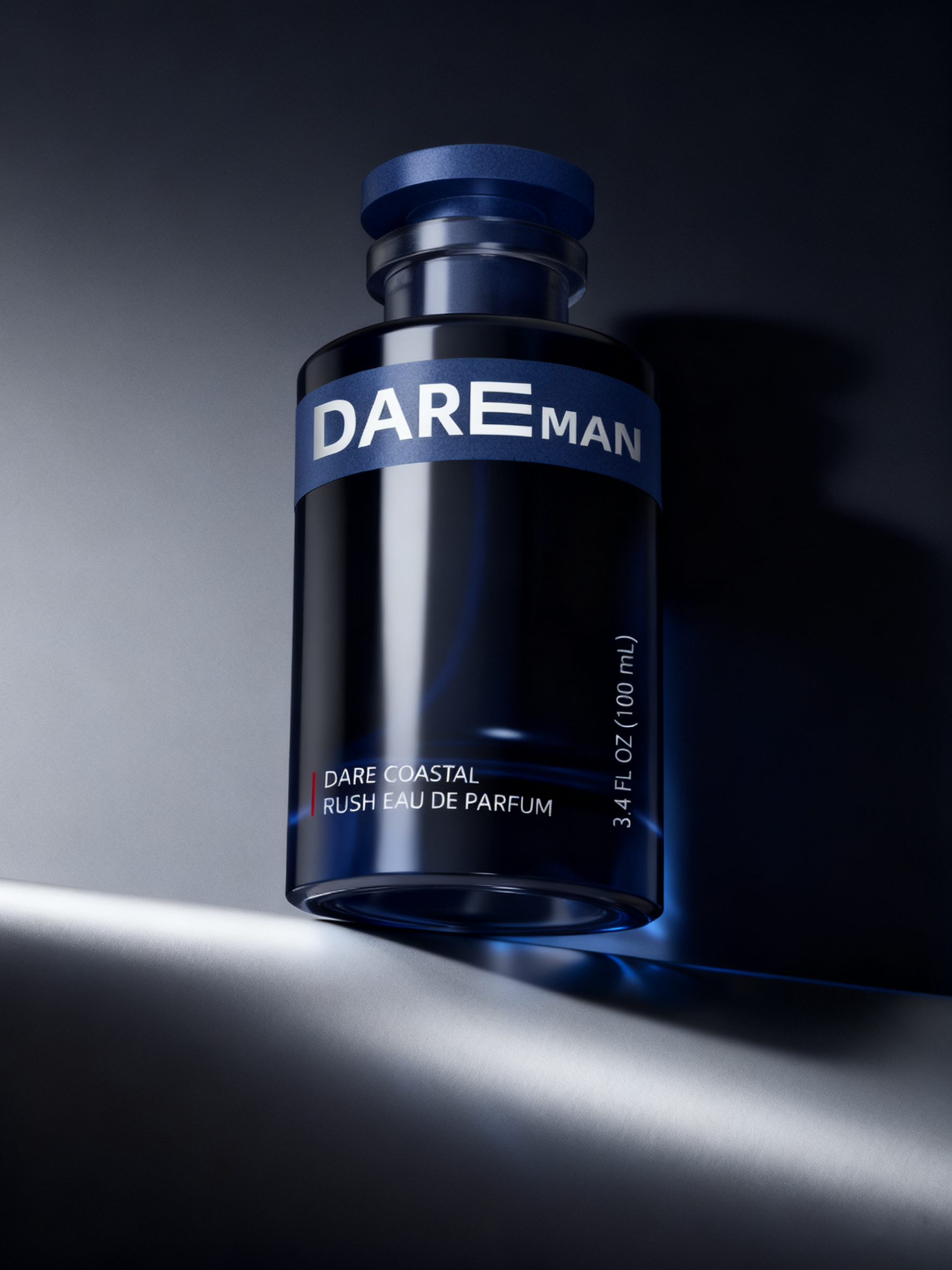 Dare Coastal Rush Eau de Parfum