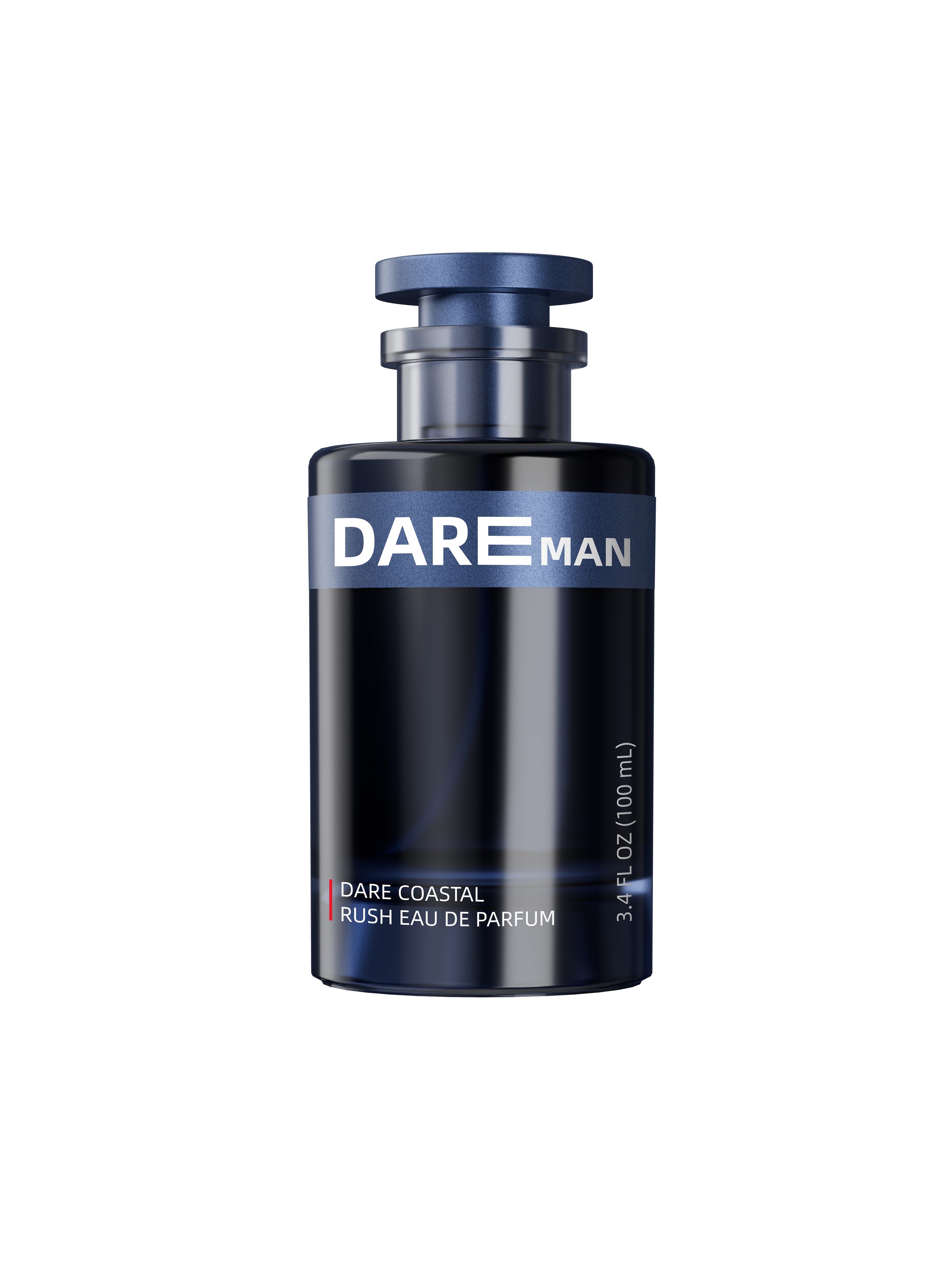 Dare Coastal Rush Eau de Parfum
