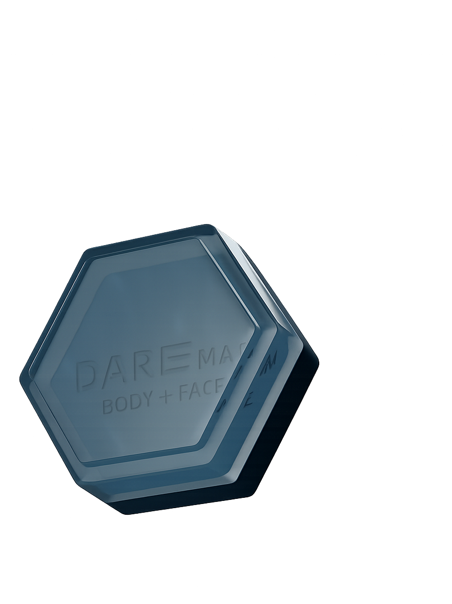 Daremen Body & Face